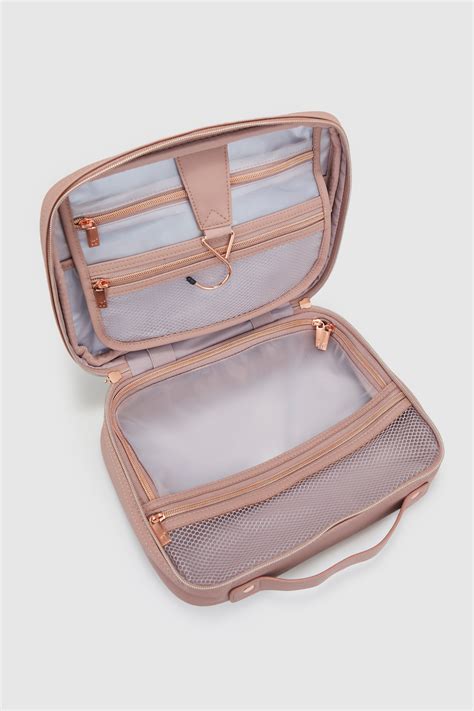 toiletries bag strandbags